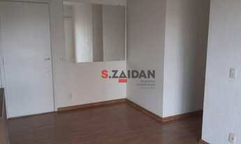 Imagem 5: Apartamento com 2 dormitórios para alugar, 59 m² por R$ 1.150/mês - Parque Conceição II