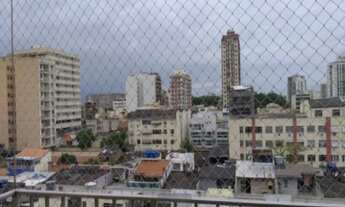 Imagem 2: Vila Isabel boa localização e com varanda- Ref. AP01011