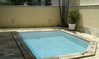 Imagem 3: Casa de condomínio para aluguel e venda tem 300 metros quadrados com 4 quartos