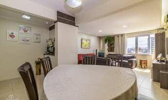 Imagem 5: Vendo lindo apartamento com 111 m2 e 3 quartos em Boa Vista - Porto Alegre - RS