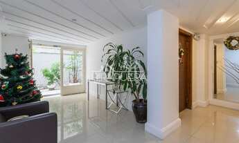 Imagem 3: Apartamento de 113m2 com 1 dormitório e 1 vaga em Pinheiros, São Paulo