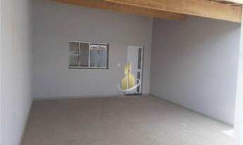 Imagem 7: Casa com 2 dormitórios à venda, 110 m² por R$ 215.000 - Vila Menino Jesus - Caçapava/SP