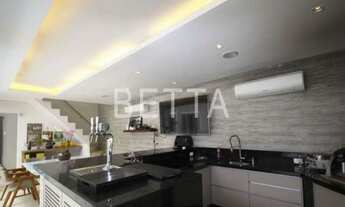 Imagem 6: 22530 - Casa 4 Dorms. (2 Suítes), ALPHAVILLE 02 - BARUERI/SP