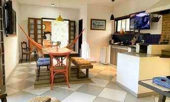 Imagem 6: Linda Casa Casa em condomínio com 4 dormitórios