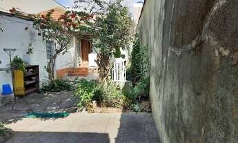 Imagem 3: Terreno com 300m² próximo ao shopping Anália Franco