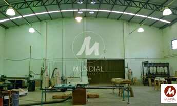 Imagem 7: Salão/Galpão (salão - sobrado) , cozinha planejada