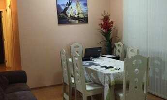 Imagem 3: Excelente apartamento com 3 dormitórios, 1 suite - ensolarado e lazer completo