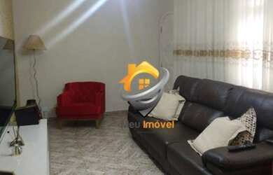 Imagem 9: Casa com 2 dormitórios, 210 m² - venda por R$ 593.000,00 ou aluguel por R$ 3.790,00/mês