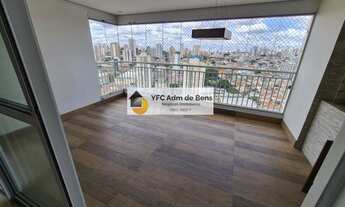 Imagem: São Paulo - Apartamento Padrão - Chácara