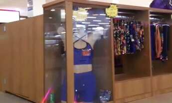 Imagem: Vendo rede de Quiosques