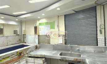 Imagem 4: Loja para alugar, 300 m² Umuarama - Osasco/SP