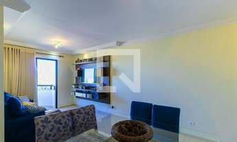 Imagem 3: Apartamento para Aluguel - Vila Industrial, 3 Quartos, 86 m2