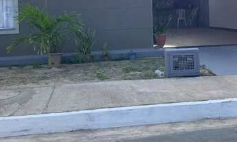 Imagem: L004 Casas de condominio no turu