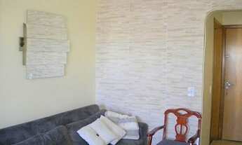 Imagem 6: APARTAMENTO COM FINO ACABAMENTO, LAZER COMPLETO NO MELHOR DA VILA SANTA CATARINA !