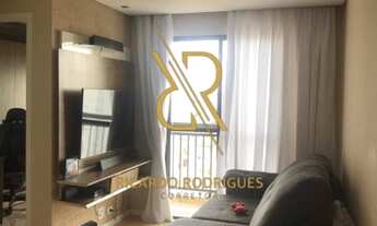 Imagem 5: GUARULHOS - Apartamento Padrão - JARDIM FLOR DA MONTANHA