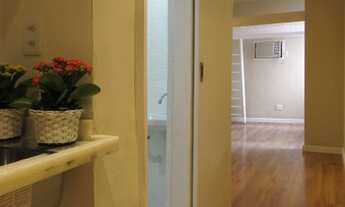 Imagem 3: Apartamento para venda com 31 metros quadrados com 1 quarto em Botafogo - Rio de Janeiro