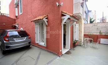 Imagem 3: CASA DE VILA EM PINHEIROS