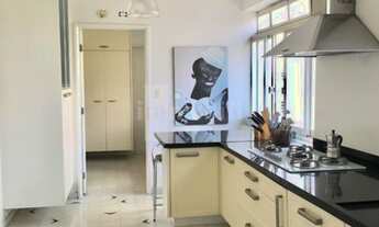 Imagem 4: APARTAMENTO EM HIGIENOPOLIS PROXIMO A FAAP