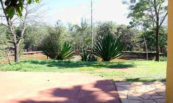 Imagem 5: LINDO SITIO C/ 8 SUITES EM CERES-GO TODO MOBILIADO