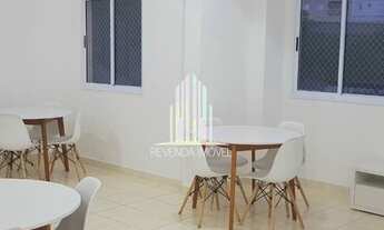 Imagem 5: APARTAMENTO 3 DORMITÓRIOS 1 VAGA CARRO E 1 VAGA MOTO 52M² - VILA DAS BELEZAS