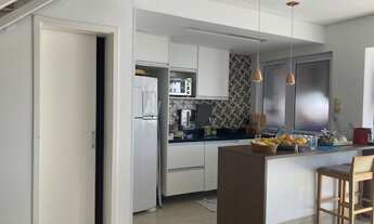 Imagem 3: Apartamento para venda possui 84 metros com 2 quartos em Campo Belo - São Paulo - SP