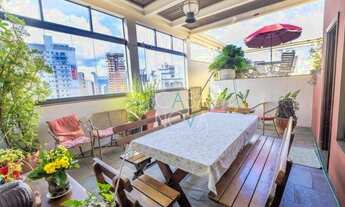 Imagem 6: Cobertura à venda, 280 m² por R$ 1.900.000,00 - Boqueirão - Santos/SP