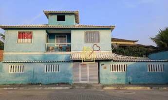 Imagem: Casa com 3 dormitórios à venda, 84 m²