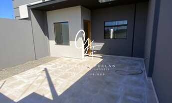 Imagem 2: Casa geminada com 3 quartos - Bairro Jardim Portal de Itamaracá em Londrina