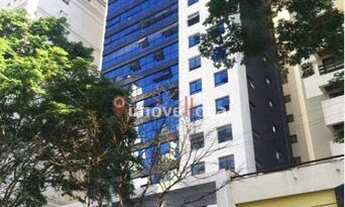 Imagem 2: Apartamento Comercial à venda, 173.36 m² por - R$1.619.421,33 - Bigorrilho - Curitiba/PR