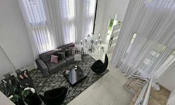 Imagem 2: Completa e com Casa com 4 dormitórios