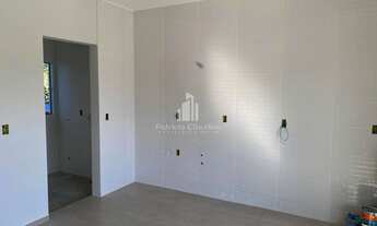 Imagem 6: Casa Nova, 03 Dormitórios. (sendo 01 suíte), Á 390 metros da praia