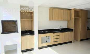 Imagem: BLUMENAU - Apartamento Padrão - Itoupava