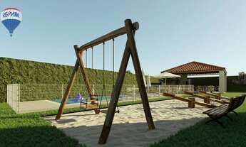 Imagem 3: Apartamento com 2 dormitórios à venda, 46 m² por R$ 186.360, Rio Doce, Olinda