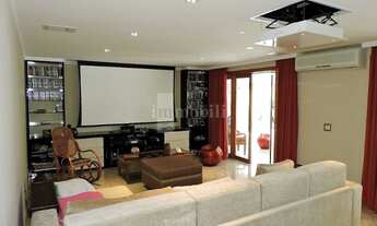 Imagem 4: LINDA MANSÃO - ALTO PADRÃO - FRENTE PARA LAGO - PALOS VERDE