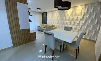 Imagem 5: APARTAMENTO COM 110M2 NO SAO MARCOS, 1 ANDAR, NASCENTE