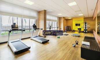 Imagem 6: Apartamento com 2 dormitórios à venda, 86 m² por R$ 8.326.410 - Vila São Francisco - São P