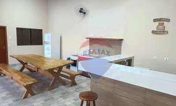 Imagem 4: Área de lazer com piscina a venda por R$ 269.000 - Regente Feijó/SP