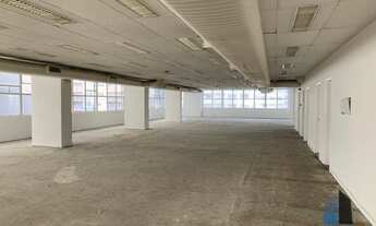 Imagem 1: Laje, 450 m² - venda por R$ 5.400.000,00 ou aluguel por R$ 27.000,00/mês - Bela Vista - Sã