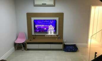 Imagem 2: Cobertura com 04 Dorm. Sendo 02 Suítes em Santo Amaro