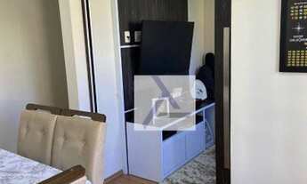 Imagem 4: Apartamento com 2 dormitórios à venda, 64 m² por R$ 530.000,00 - Portal do Morumbi - São P