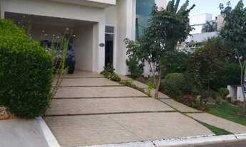 Imagem 2: CASA RESIDENCIAL em INDAIATUBA - SP, VILA RESIDENCIAL GREEN PARK