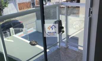 Imagem 7: SOBRADO com 02 Dormitórios, Sacada....a 5 minutos do Shopping via Catarina, Lojas HAVAN e