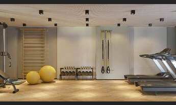 Imagem 3: Studio com 1 dormitório à venda, 35 m² por R$ 592.000,00 - Jardins - São Paulo/SP