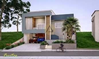 Imagem 4: Casa 03 suítes com ótima localização no Vale dos Cristais