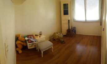 Imagem 4: Apartamento com 2 Dormitórios, 2 banheiros e dependência à Venda, 81m² por R$ 840.000