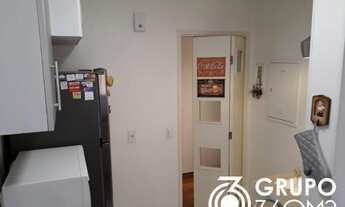 Imagem 4: Apartamento para Venda em Santo André, Vila Valparaíso, 2 dormitórios, 1 suíte, 2 banheiro