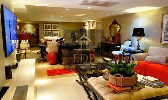 Imagem 1: Apartamento para Locação e Venda Edifício One Gramercy Park