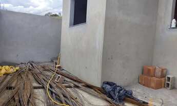 Imagem 2: CONSELHEIRO LAFAIETE - Casa Padrão - São Lucas