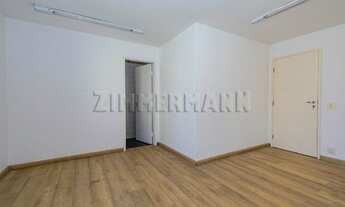 Imagem 6: SãO PAULO - Conjunto Comercial/Sala - ITAIM BIBI