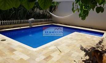 Imagem 1: Excelente sobrado no Condomínio Ibiti Reserva com 4 dormit - Estuda troca por imóveis de m